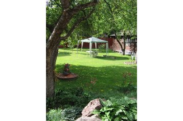 Accommodatie bij particulieren Tartu 4